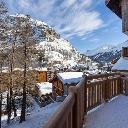 Un Chalet Haut De Gamme Pour Les Amoureux Du Luxe Hébergement de vacances *